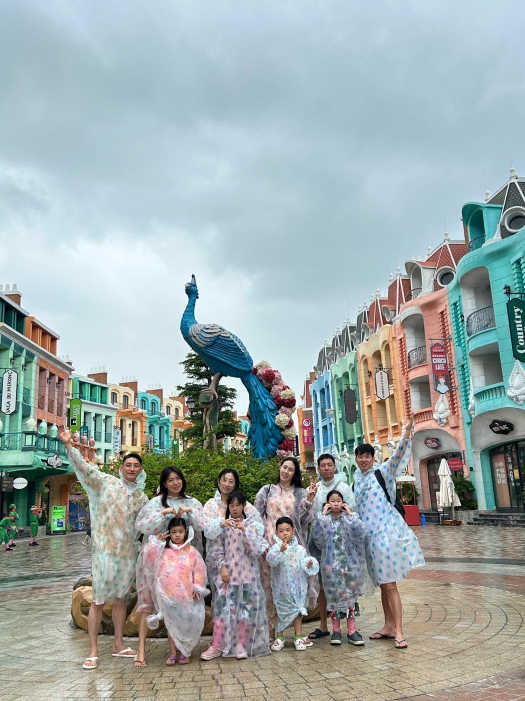 [나트랑] 미인 가이드님과 함께한 나트랑여행❤️❤️