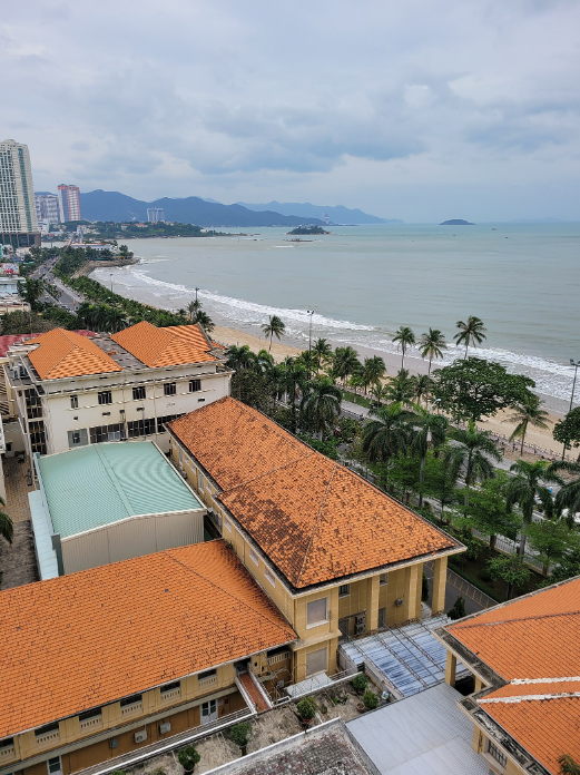 [나트랑] 나트랑 후기(탄가이드와 함께^^)