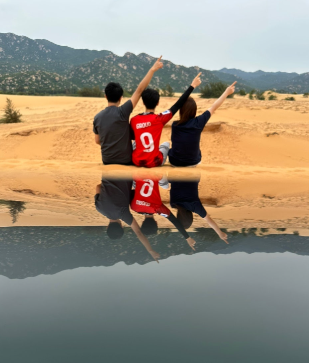 [나트랑] [여행후기] 해밀 가이드 님과의 나트랑 여행...강추