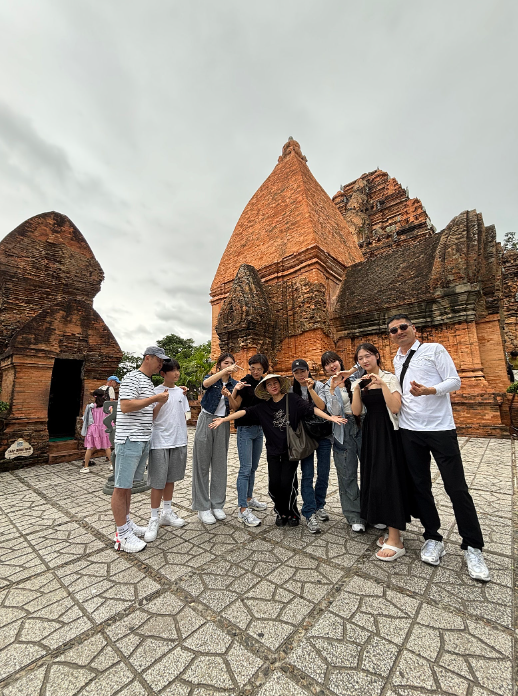 [나트랑] 은나와함께한 나트랑여행~~ 추천요~~^^