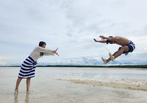 [세부] 제니가이드님과 함께 한 크리스마스 시즌 7박8일 세부 여행 후기(아주아주 긴 글 주의????????????