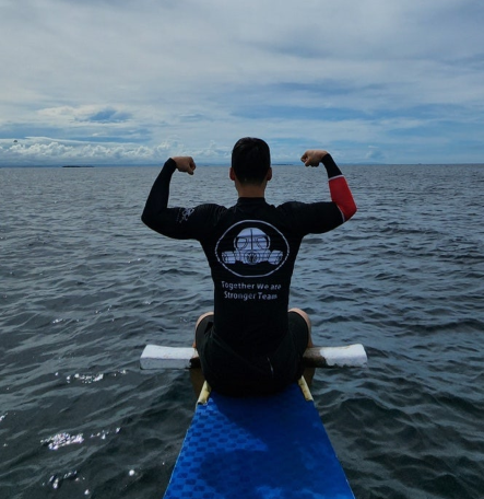 [세부] 세부에서의 크리스마스