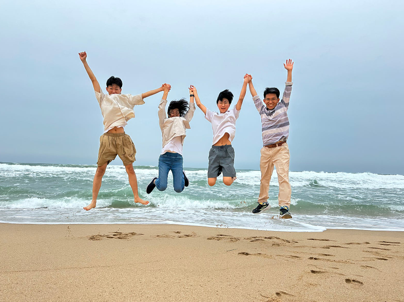 [나트랑] 만족스러운 베트남 여행이었습니다~