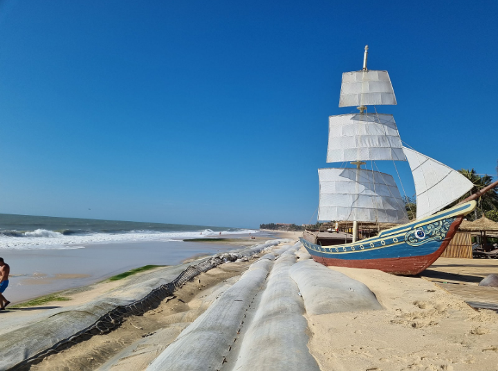 [호치민] 지난 겨울의 무이네 호치민여행의 설렘을 올겨울 다시 방문할 설레임에 1년만에 후기를 올립니다