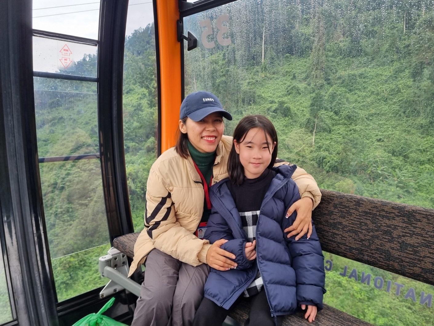 [다낭] 가이드 옌님과 함께한 감동이 있는 다낭여행(12.23~27)