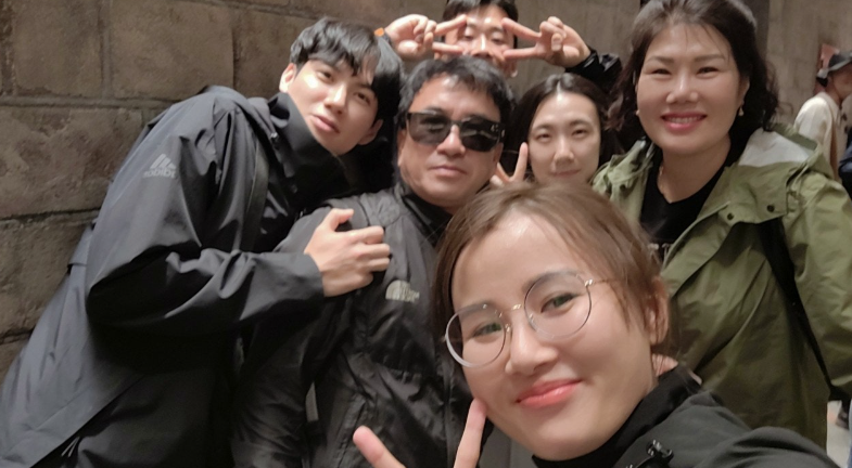 [다낭] 은옥가이드님과의 만족스러운 여행!