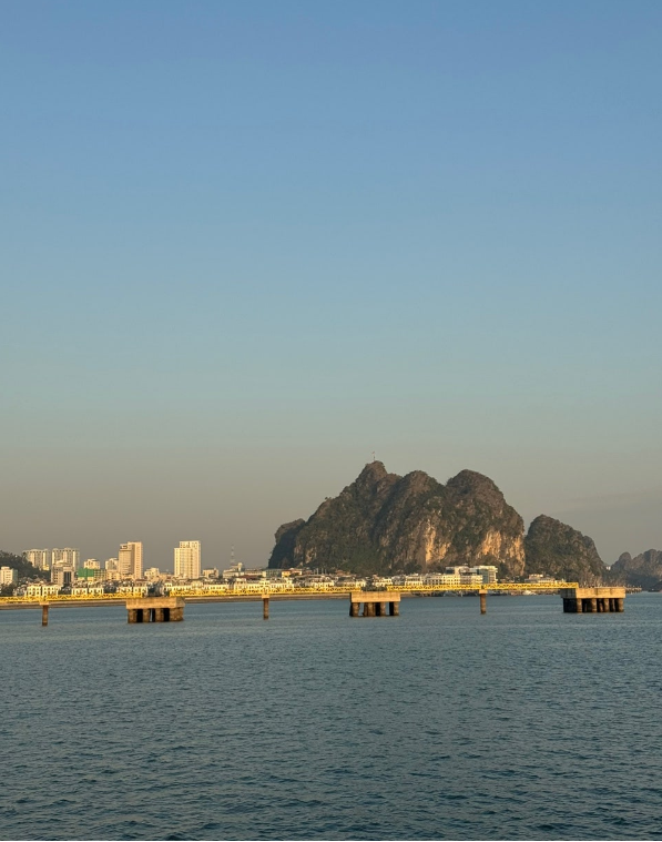 [하노이] 하롱베이 여행 후기