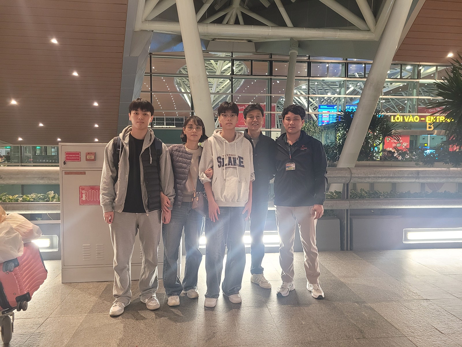 [다낭] 김민 가이드와 함께한 다낭여행 후기(24.12.29~25.01.02)