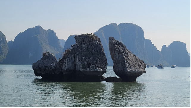 [하노이] 하노이 하롱베이