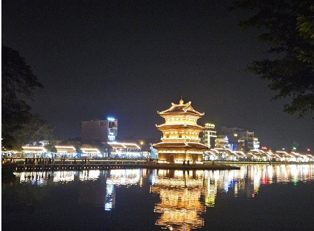 [하노이] "티가이드님"과 함께 한 하노이 하롱 닌빈팩 여행 후기