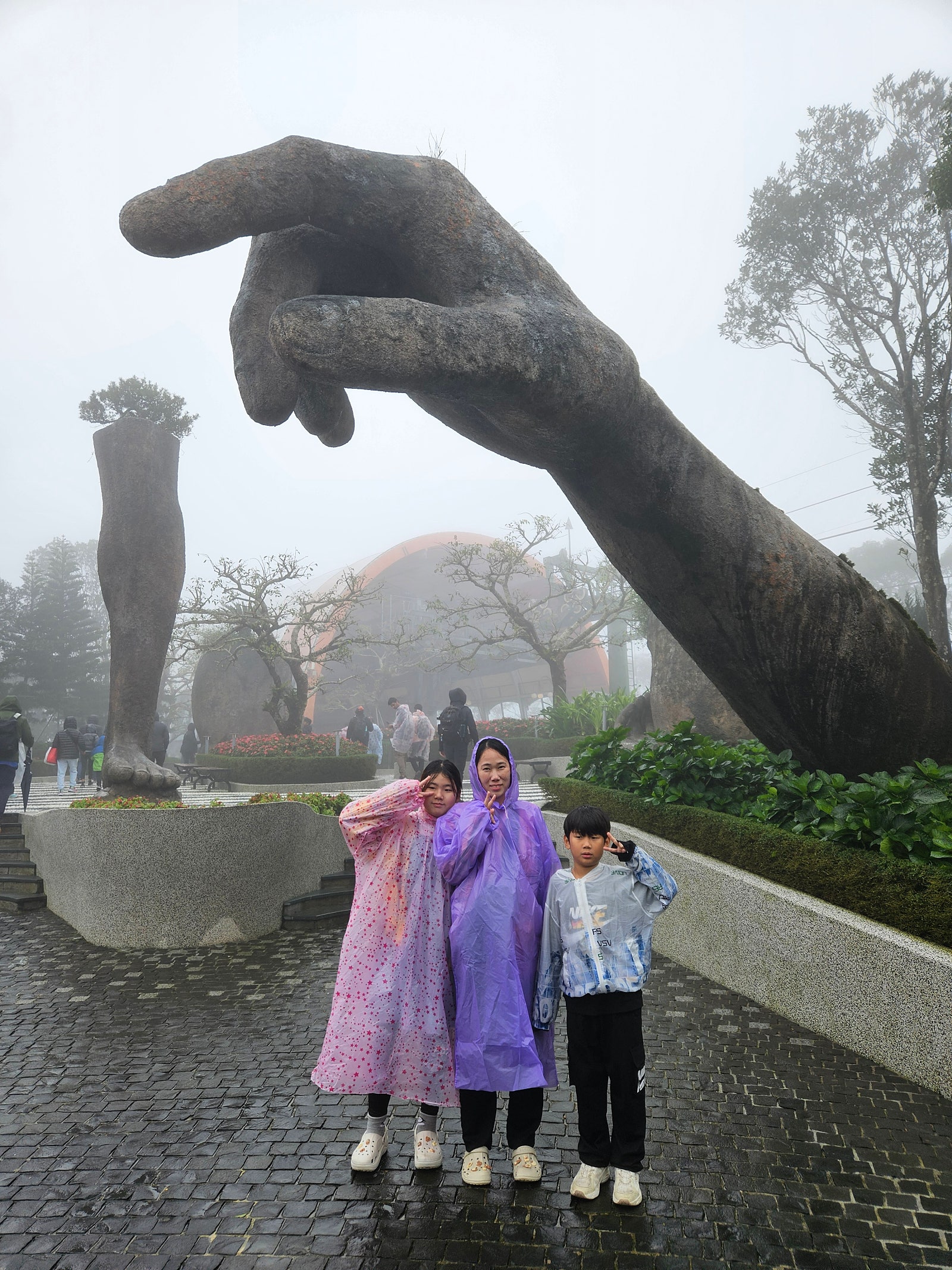 [다낭] 탄 가이드님과 함께한 다낭 (12월 20일~24일)여행 후기 (긴글주의:^^)