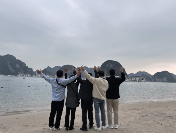 [하노이] 하노이 가족여행 후기