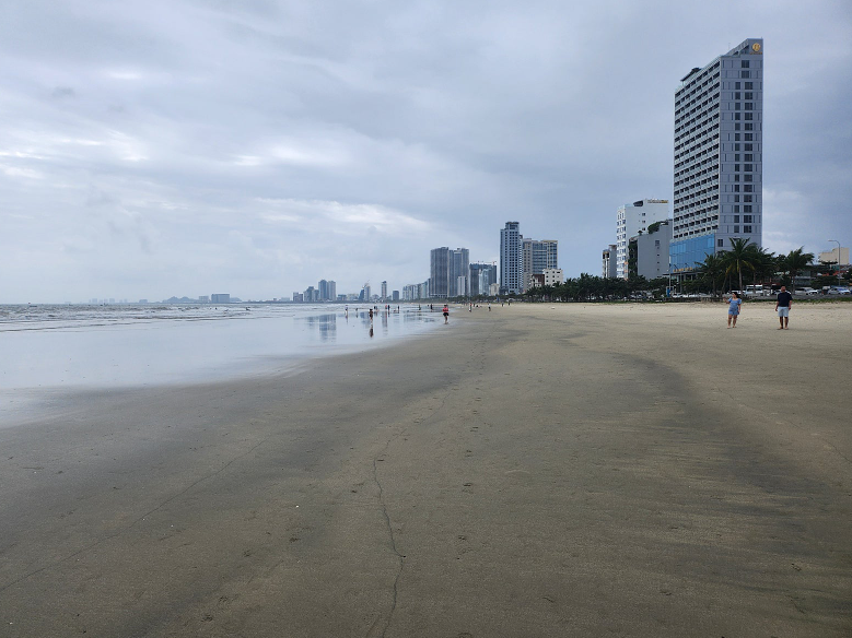 [다낭] 유모차 여행. (은미가이드님)