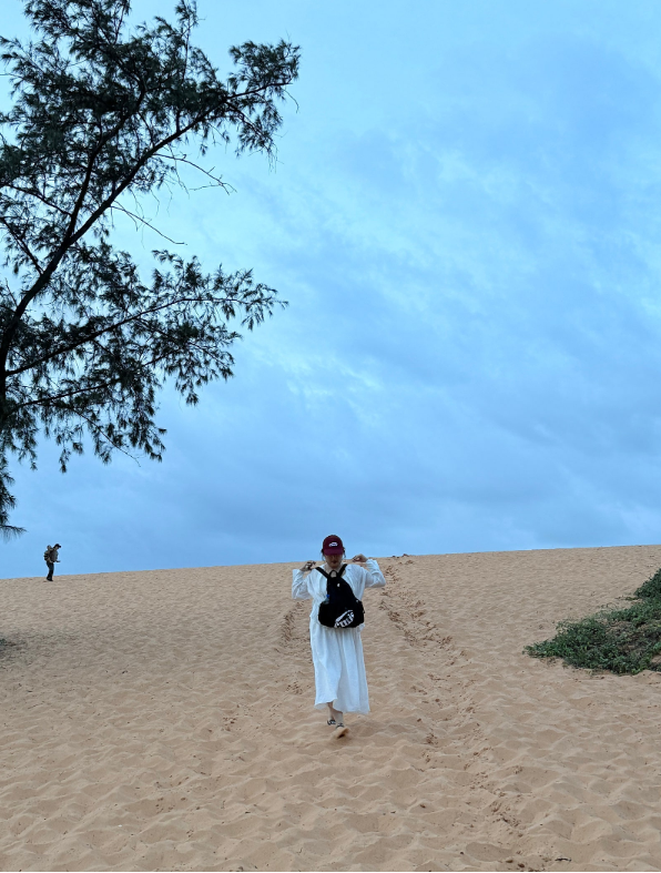 [호치민] 호찌민 여행기