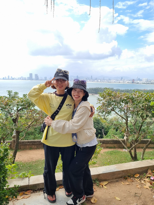 [다낭] 경기도 다낭시 후기 !!