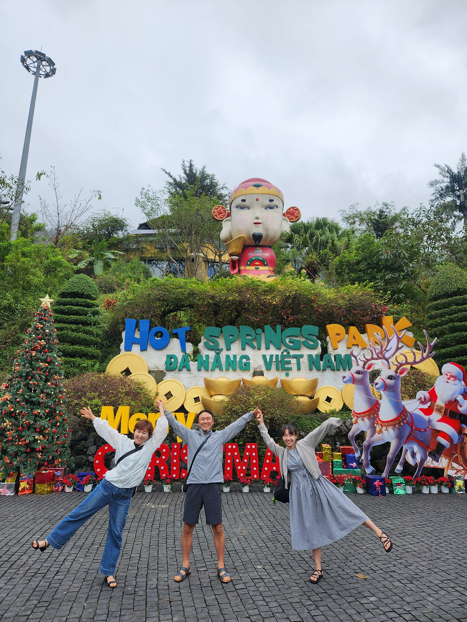 [다낭] 옌 가이드님과 함께한 다낭 여행 후기????