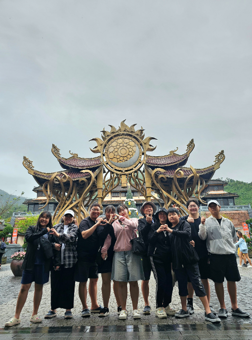 [다낭] 프엉(미소천사)과 함께한 2가족 10명~여행기