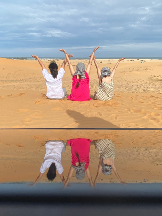 [나트랑] 나트랑은 가이드맨과 그리고 용가이드와 함께~~