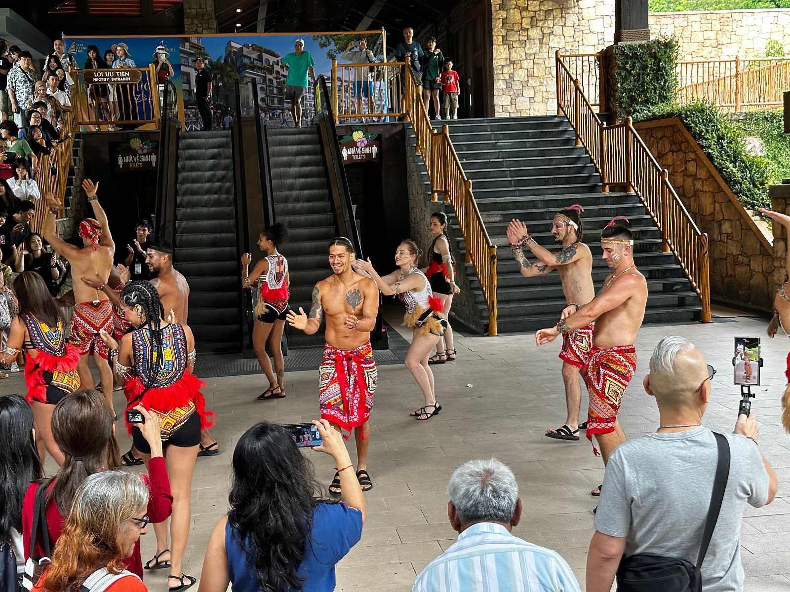 [푸꾸옥] 안나 가이드와 함께한 3박4일 여행 ????