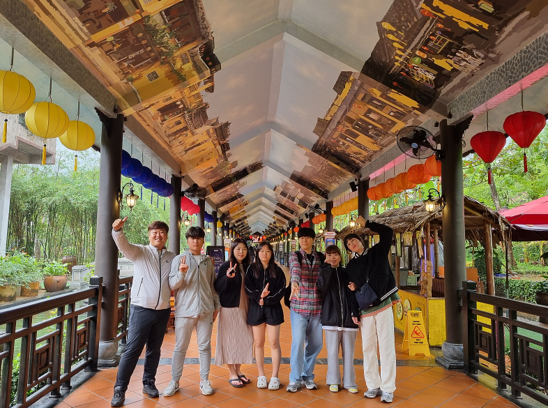 [다낭] 타오 가이드님과 함께한 다낭여행