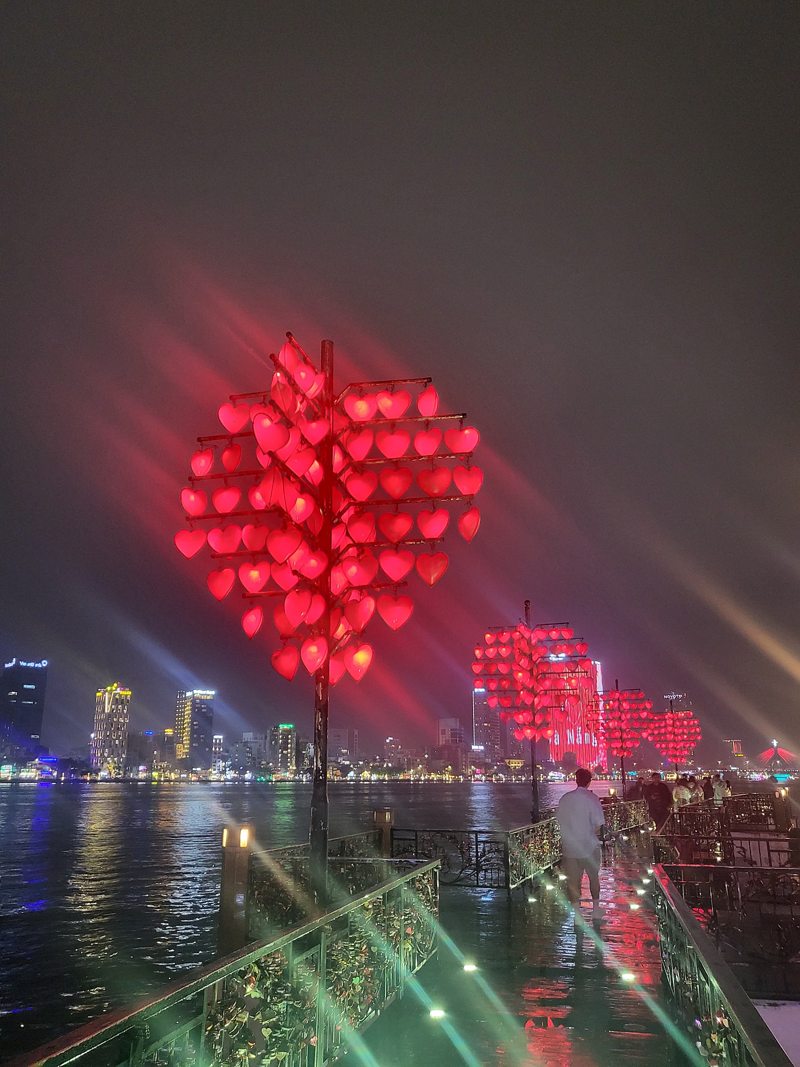 [다낭] 12/27~31 4인가족 여행후기(with 듀이가이드님)