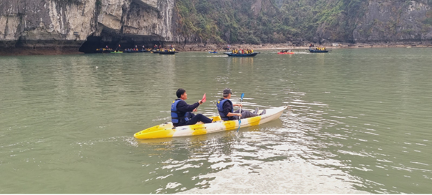 [하노이] 하노이 여행기