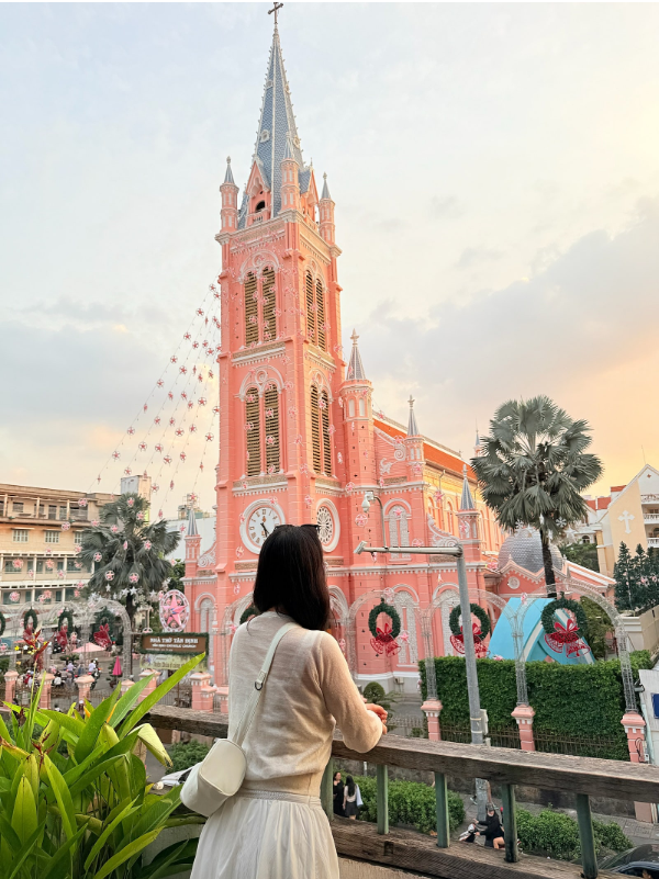 [호치민] 기억에 남을 것 같은 호치민 여행????????