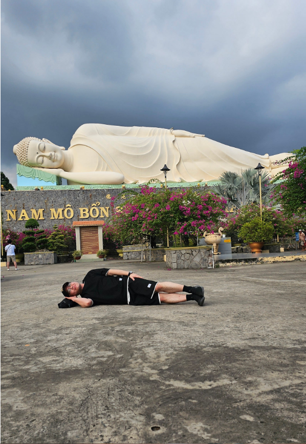 [호치민] 진주가이드와 재미난 호치민여행!