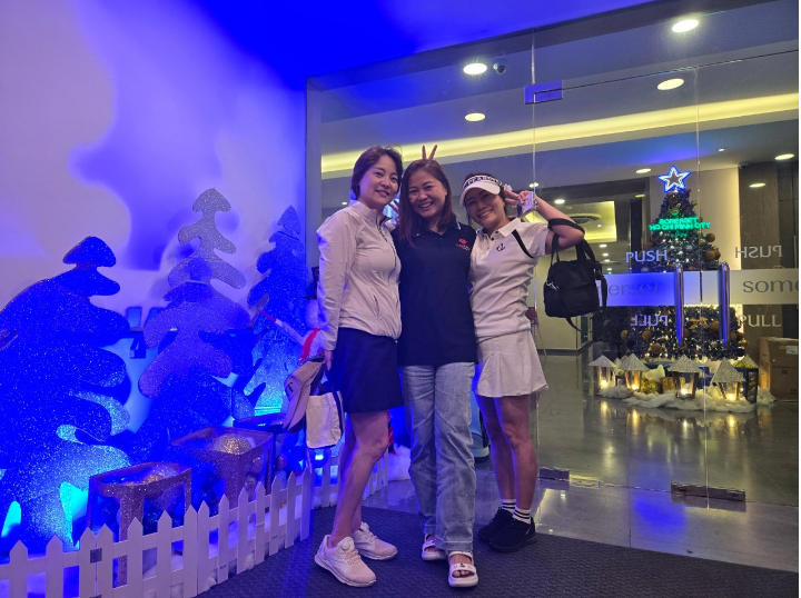 [호치민] 가이드맨 덕분에 즐거운 여행 하고 있습니다