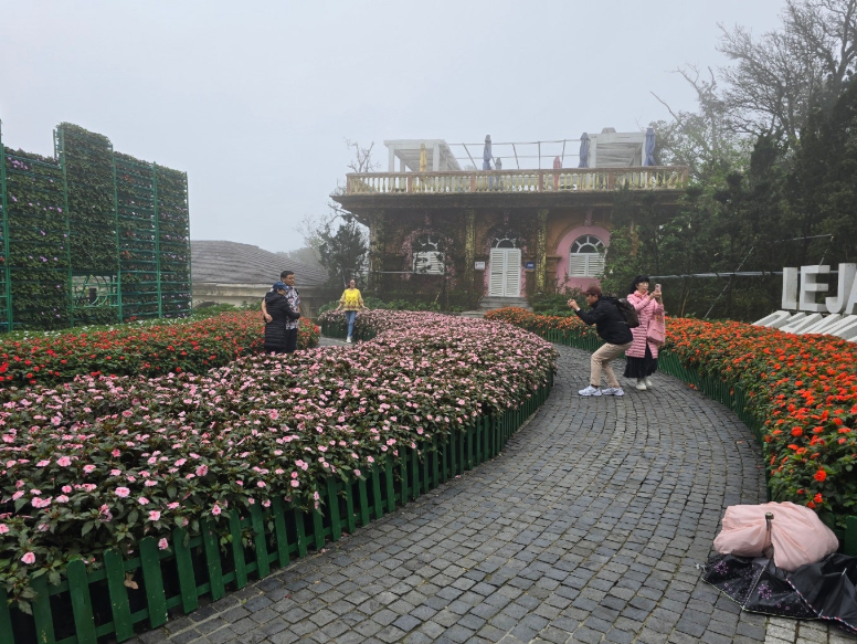 [다낭] 2024. 12. 18 ~ 2024. 12. 21 김민 가이드님과 함께 한 즐거웠던 후기...^^ [긴글주의]