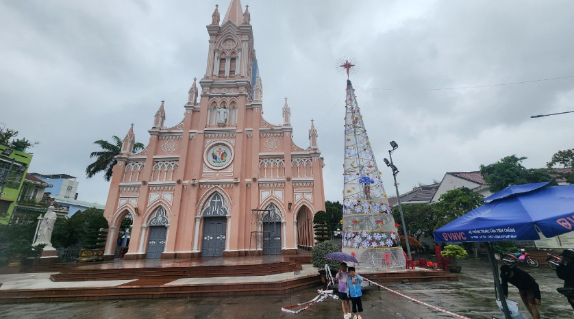 [다낭] 12월12일에 떠난 다낭