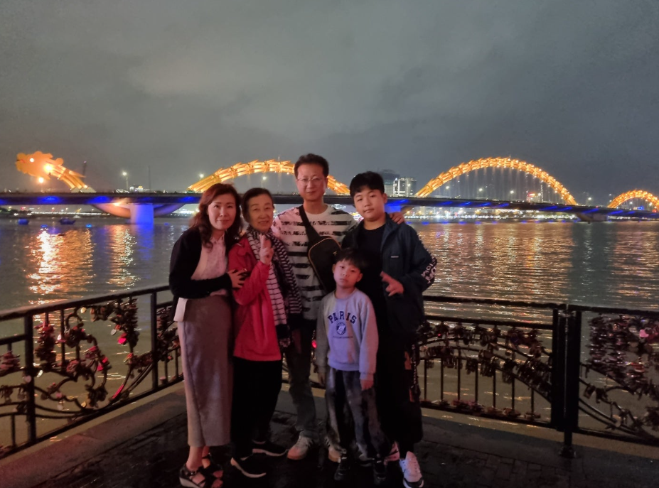 [다낭] 다낭 12.12~15일 린가이드분과한 여행후기