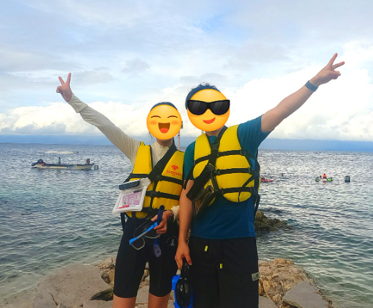 [세부] 3박5일 세부여행 너무 재밌게 잘 다녀왔습니다!! +스쿠버다이빙과 스노쿨링, 세부 투어 알차게 즐긴 후기입니다 :)