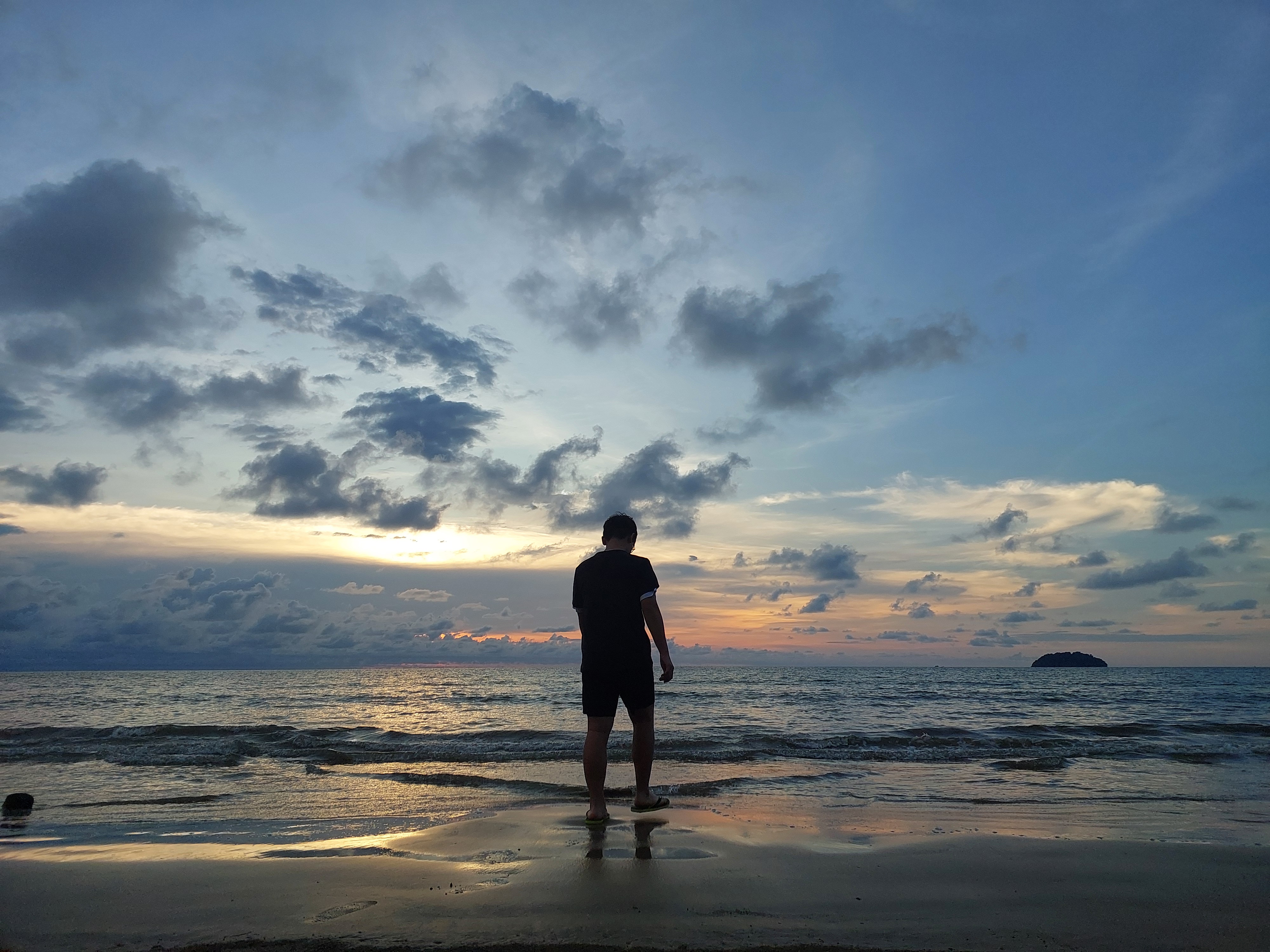 1년전 가족맞춤 찐여행후기-(미미가이드님)