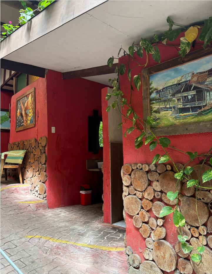 [보홀] 고향 사람 miki형님