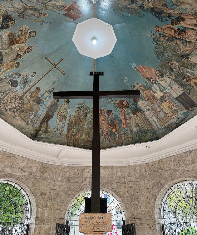 [세부] 제이크 가이드님이 도와주신 세부 가족여행 후기