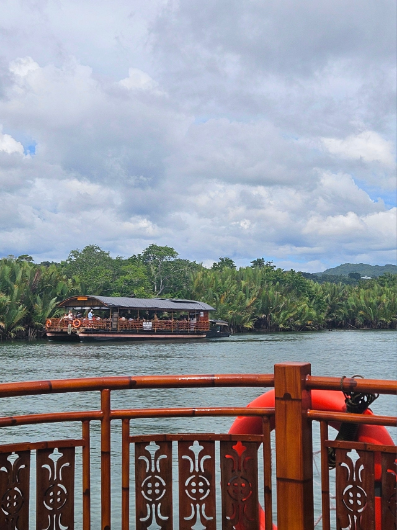 [보홀] merry가이드와 함께한 보홀우정여행????