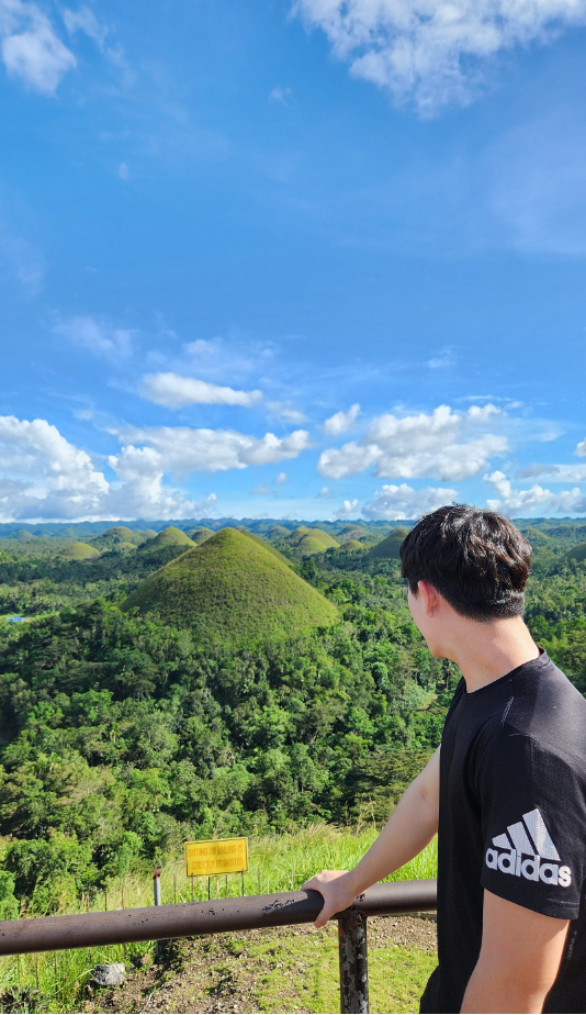 [보홀] 1월2~8 보홀 miki 와