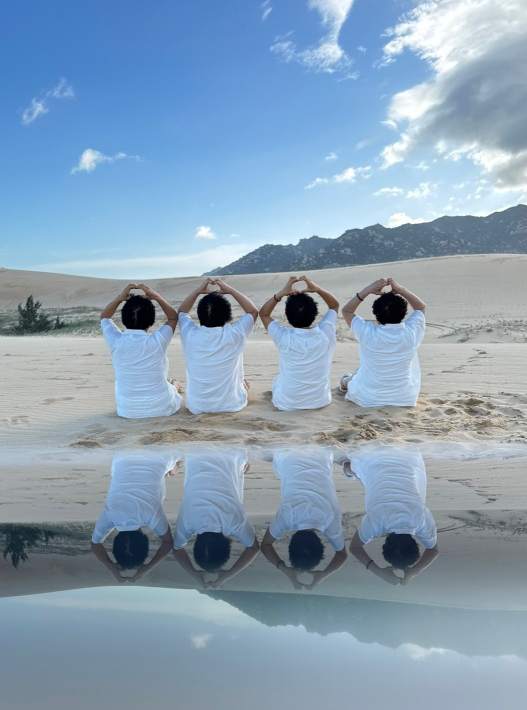 [나트랑] 12월 나트랑 후기