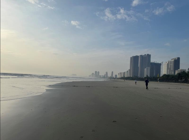 [다낭] [여행후기_1/3 ~ 1/7] 딘 가이드님과 가족여행