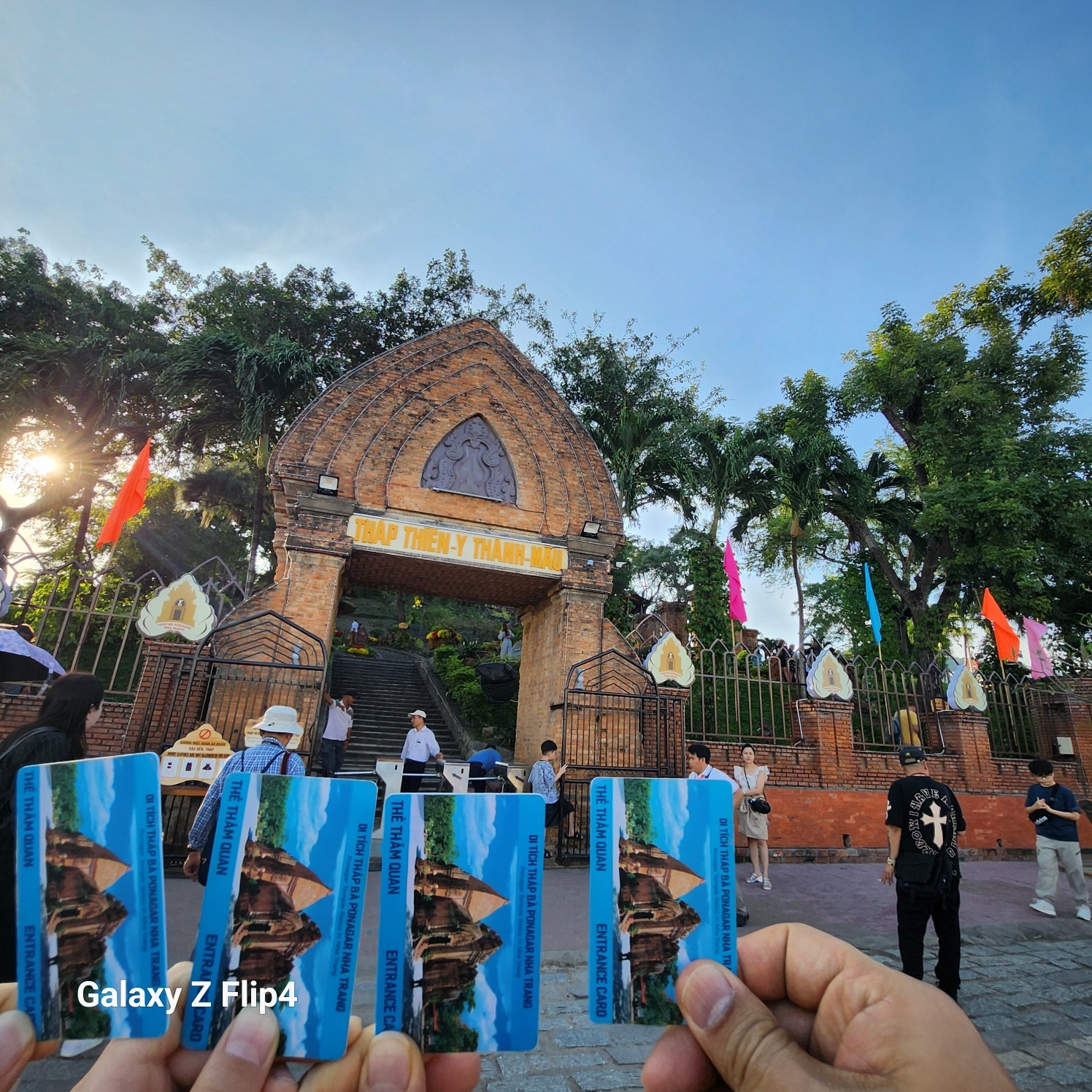 [나트랑] 우리 가족 첫 해외여행(with 예쁜 동생 빈가이드)