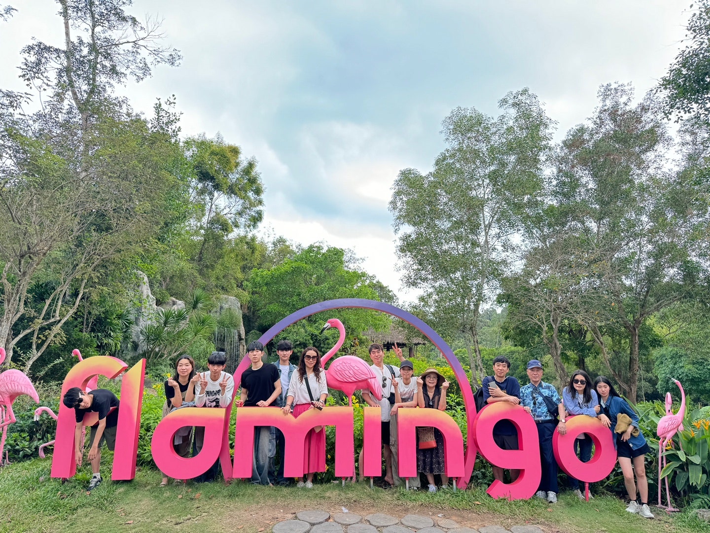 [푸꾸옥] 현진가이드님과 함께 한 대가족 여행