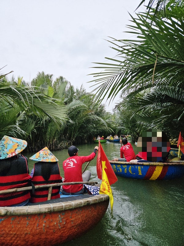 [다낭] 12월 30일 ~ 1월 3일, 듀이 가이드님과 신나는 다낭여행6^^9