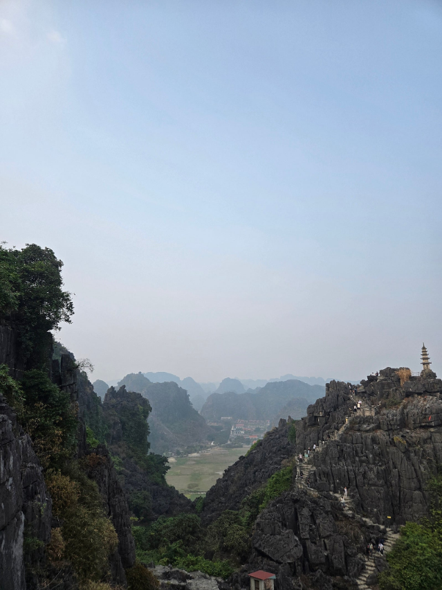 [하노이] 첨 하노이 여행이란 ...