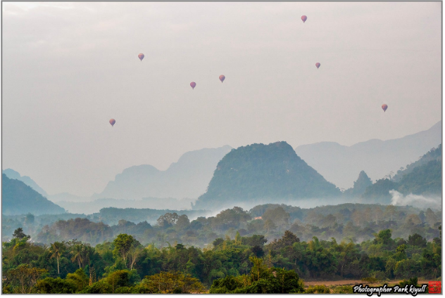 [라오스] 라오스 여행중 담아온 사진