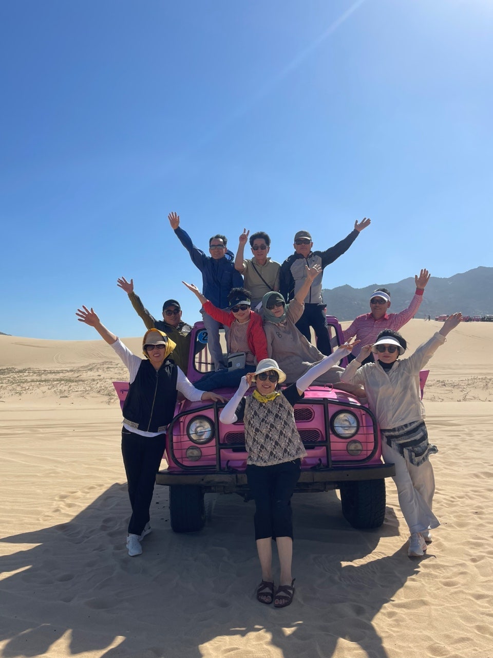 [나트랑] 화화 가이드님과 함께 3박5일 나트랑 행복한여행