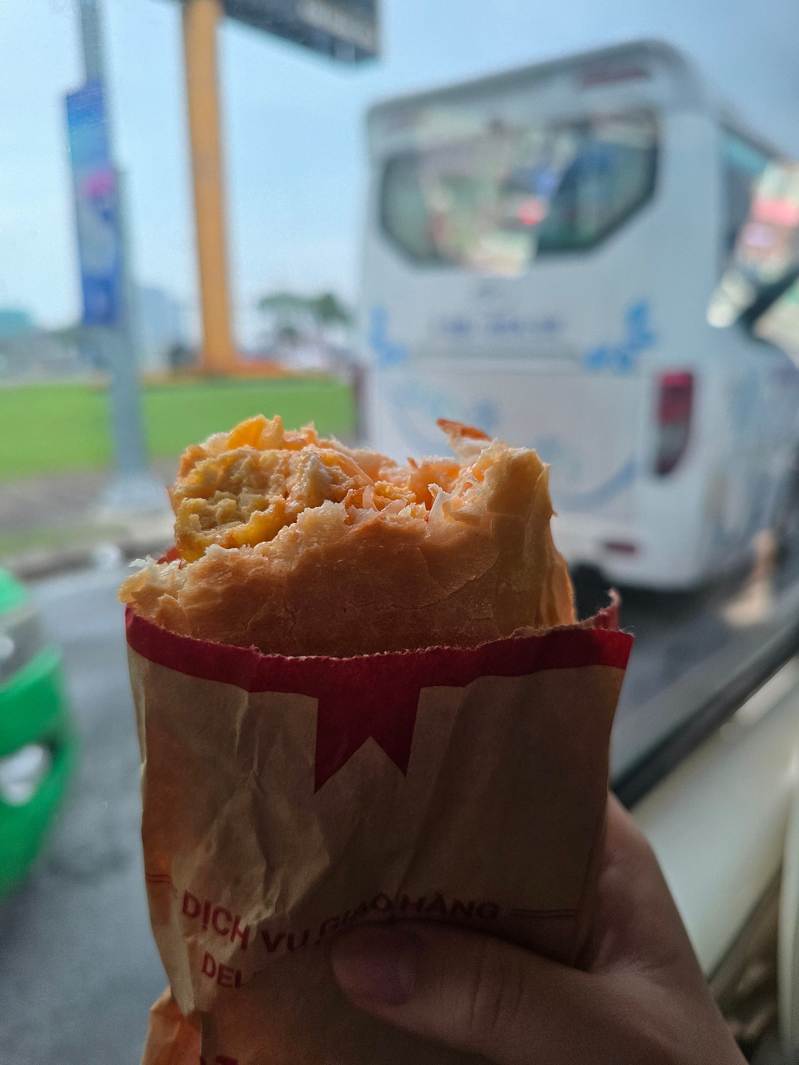 [다낭]  !듀이 가이드님!과 함께한 3박 5일 다낭