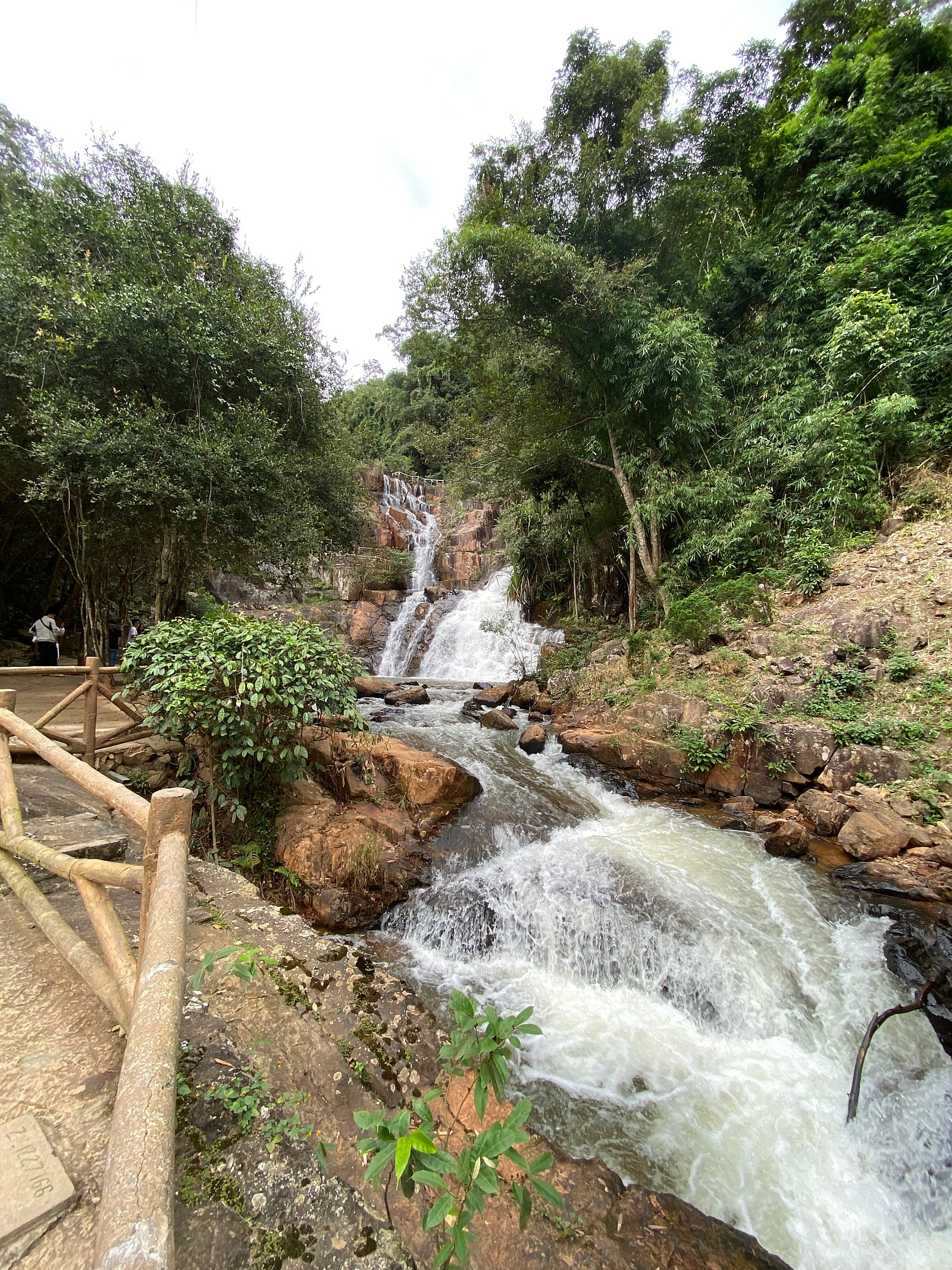 [나트랑] 당빈(흥민)가이드와 함께한 달랏 여행기