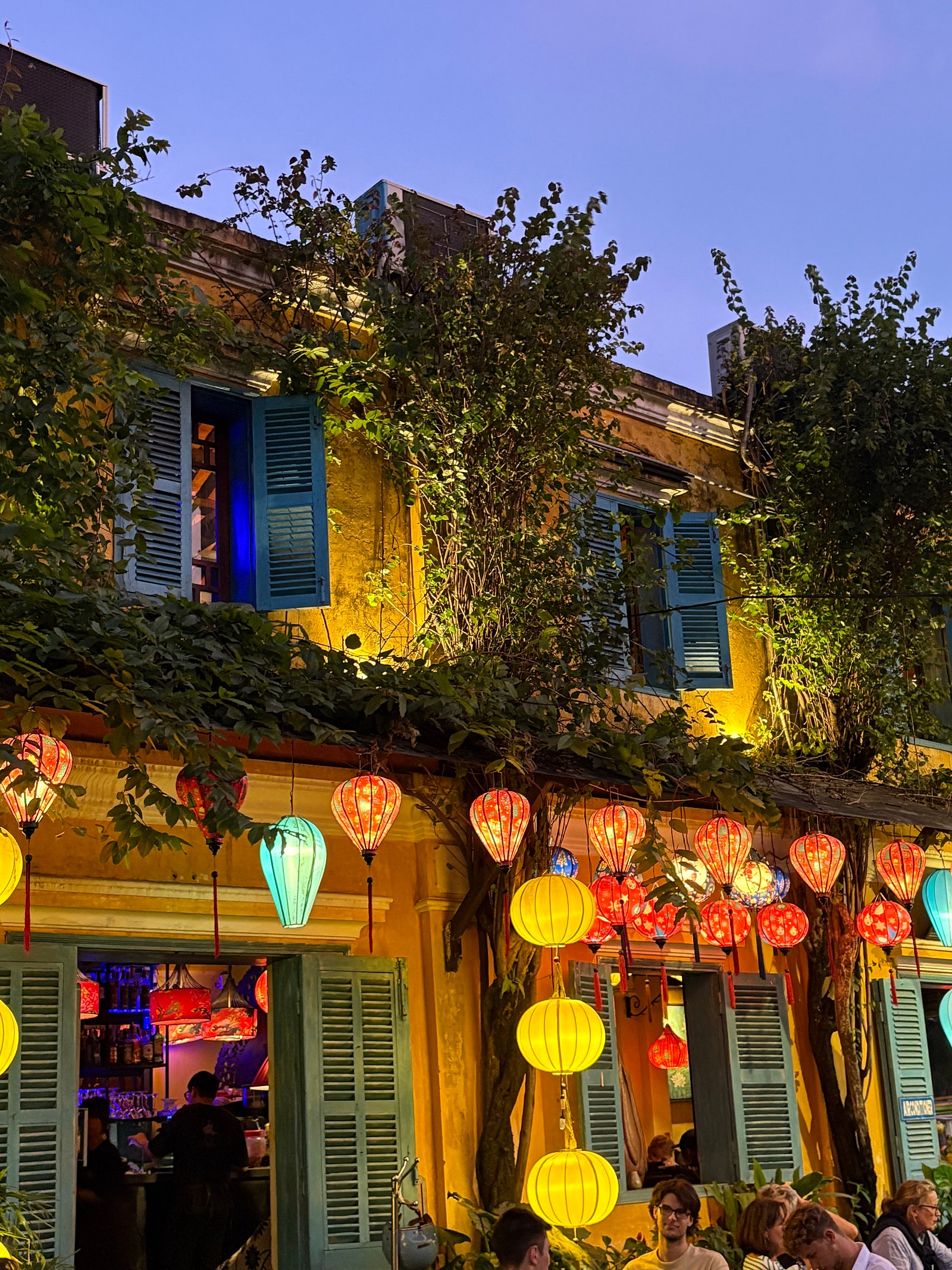 [다낭] [여행후기] 01.02 ~ 01.07 4박 6일 후기