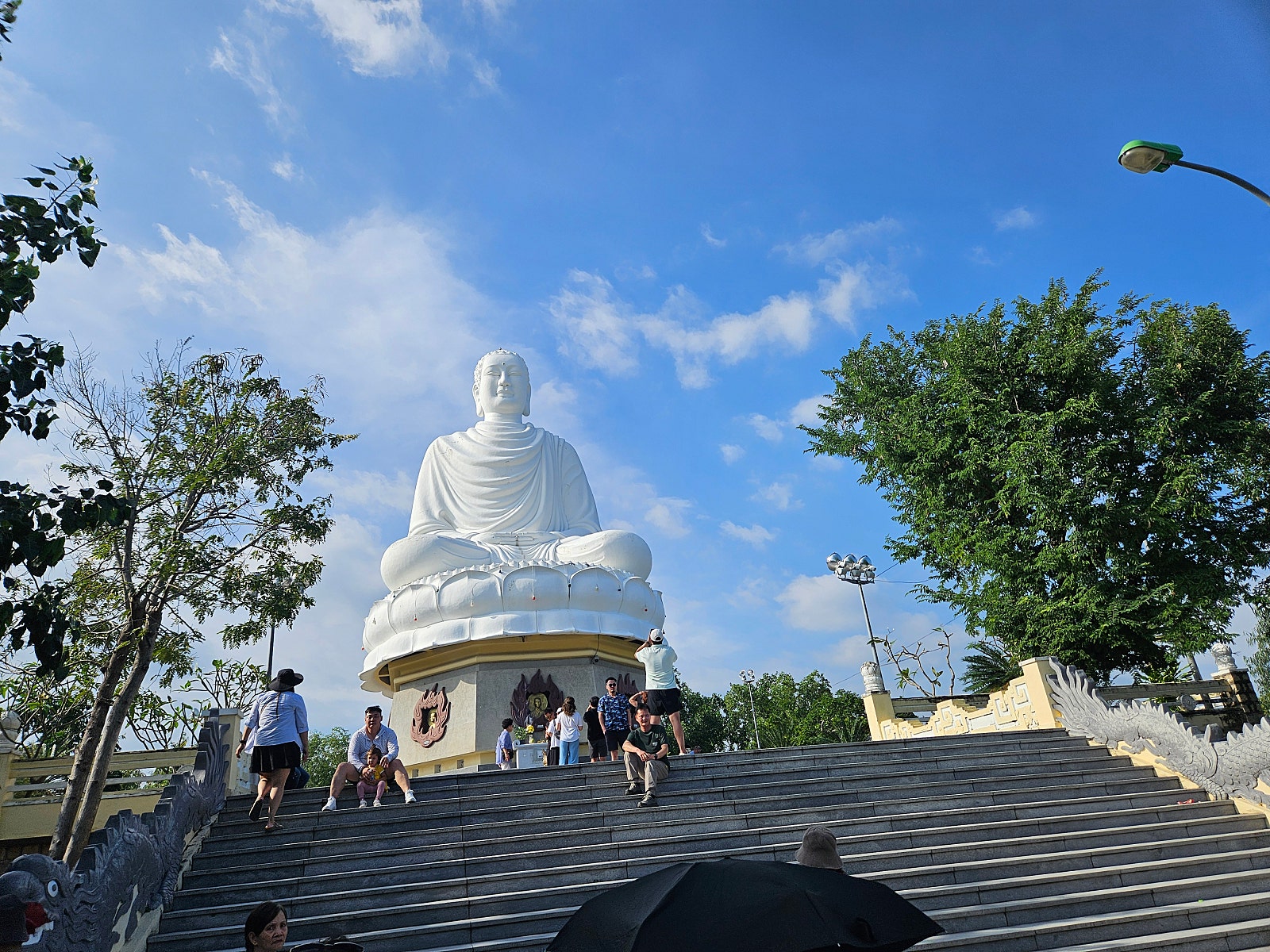 [나트랑] 아이들과 첫 해외여행 친절하고 배려깊은 with 흥 가이드님과 만족스런 여행입니다